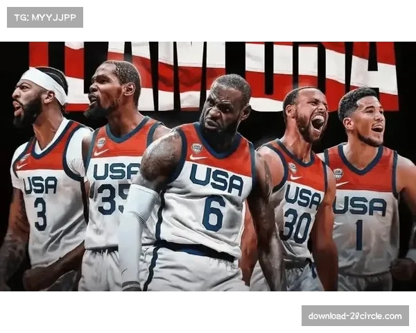 FIBA趣味问答引关注 哪位球员曾与四大巨星并肩作战