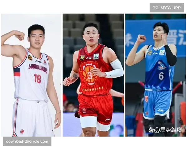 球员交易日趋活跃 CBA转会市场迎来新气象