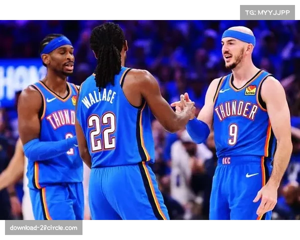 雷霆防守转换效率联盟第一 年轻阵容运动能力压制对手节奏